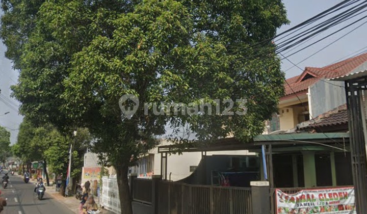 Rumah Murah di Ulujami Jual Secara Lelang Rumah Murah di Ulujami Jual Secara Lelang