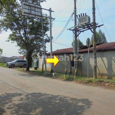 Jual Tanah 2juta Permeter Di Jalan Patimura Pekalongan 1