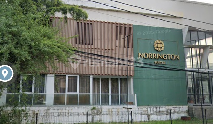 Former Sunter Apartment Land For Sale By Auction