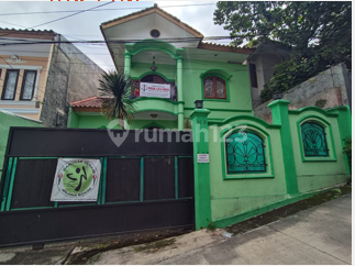 Rumah Murah di Balekambang Condet Jual Lelang Rumah Murah di Balekambang Condet Jual Lelang