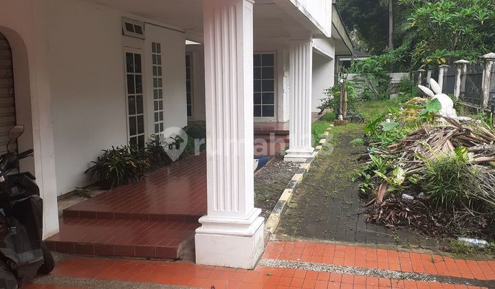 Cheap Land in the Kuningan Pancoran Area