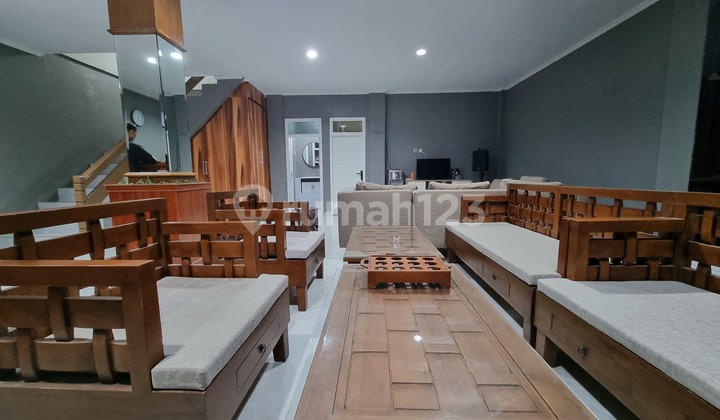 Pandeglang Hotel Land Sale Calculation 2 Million Per Meter