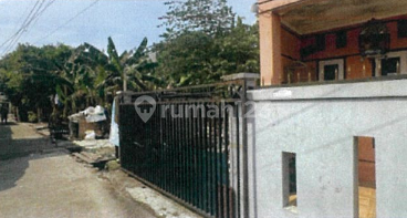 Rumah Sederhana Di Tambun Jual Secara Lelang 2