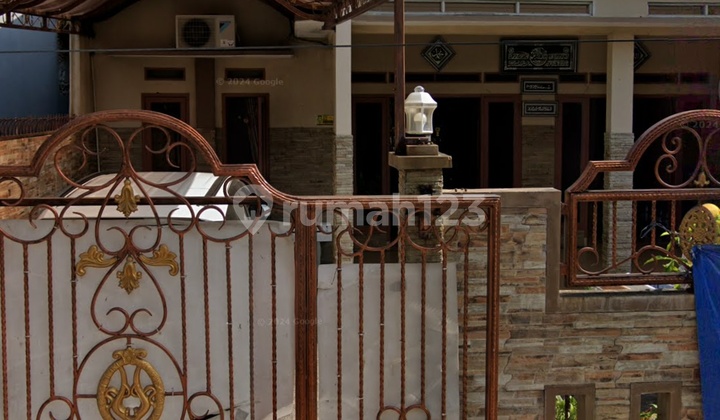 Rumah Murah di Karang Tengah Ciledug Segera di Lelang Rumah Murah di Karang Tengah Ciledug Segera di Lelang