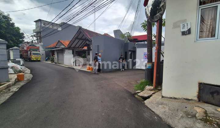 Tanah Murah 11Juta Permeter di Ragunan Jual Secara Lelang