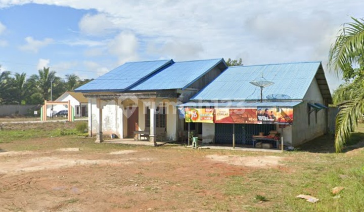 Cheap Land Next to Permata Sungai Tebelian Housing