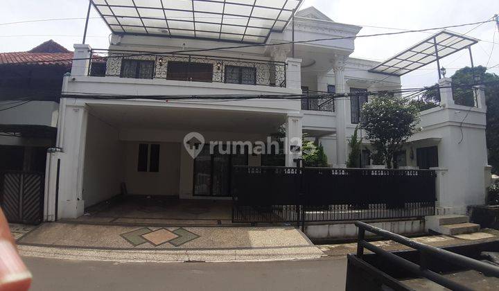 Rumah 2 Lantai Dekat Kawasan Arteri Pondok Indah 1