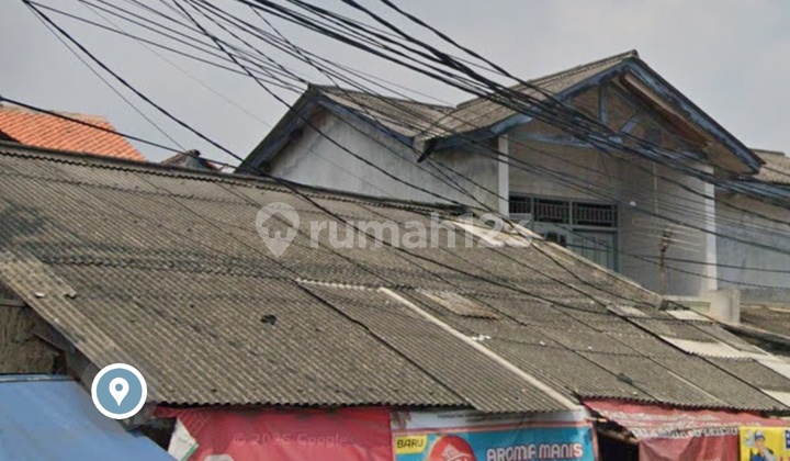 Tanah di Kamal 6Juta Permeter Jual Secara Lelang Tanah di Kamal 6Juta Permeter Jual Secara Lelang