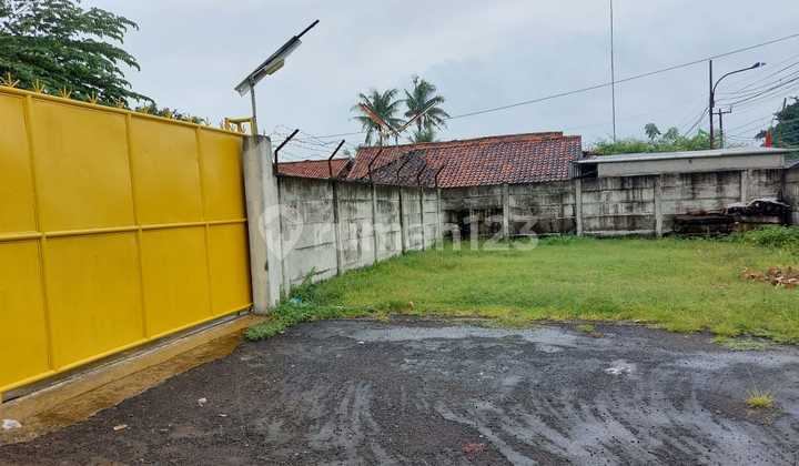 Gudang Murah di Sepatan Jual Secàra Lelang Gudang Murah di Sepatan Jual Secàra Lelang