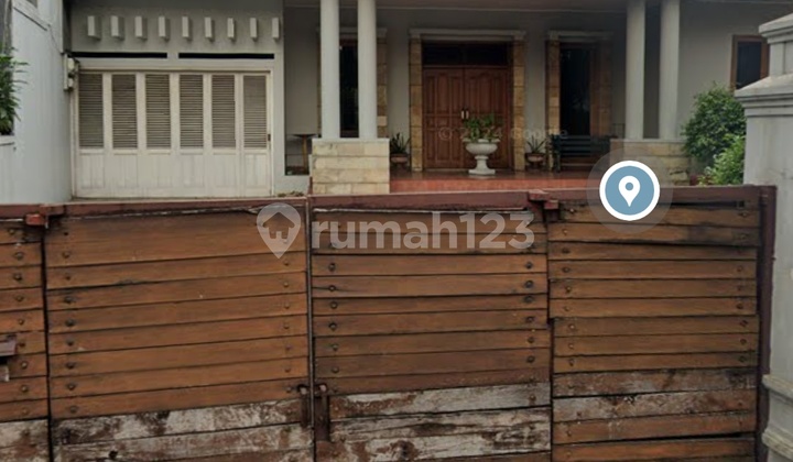 Rumah Murah di Fatmawati Jual Secara Lelang Rumah Murah di Fatmawati Jual Secara Lelang