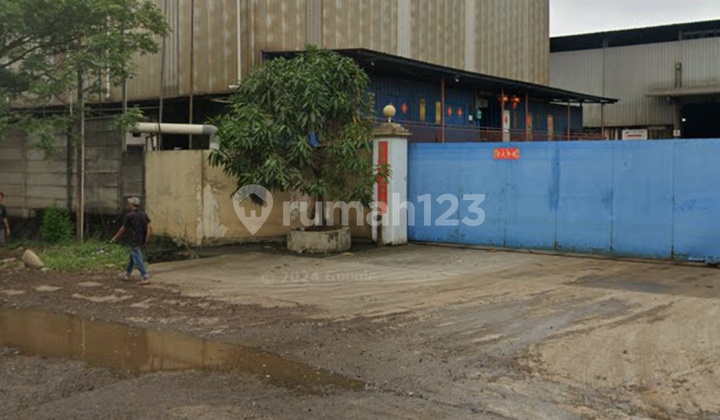 Gudang Tigaraksa Jual Secara Lelang Harga Murah Gudang Tigaraksa Jual Secara Lelang Harga Murah