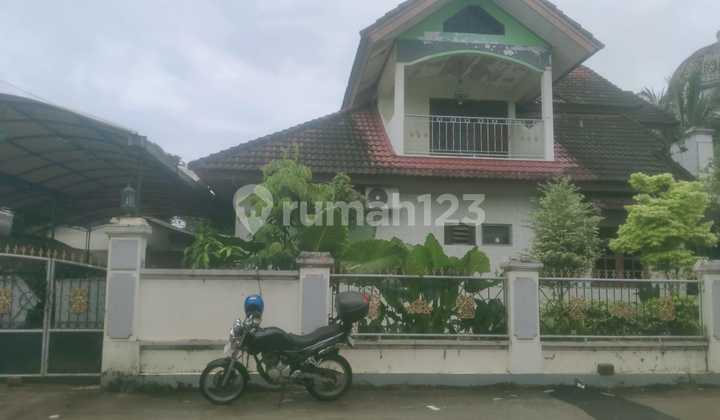 Rumah Mewah Murah di Gunung Sindur Segera Lelang Rumah Mewah Murah di Gunung Sindur Segera Lelang