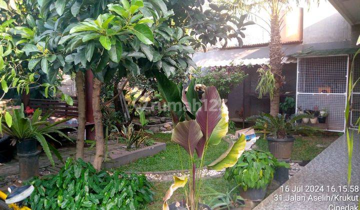 Jual Rumah Di Kawasan Cipedak Jakarta Selatan 2