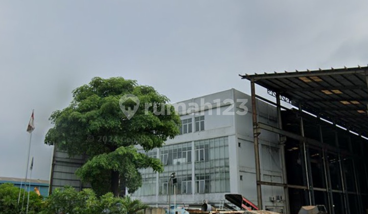 Gudang Balaraja Murah Jual Secara Lelang Gudang Balaraja Murah Jual Secara Lelang