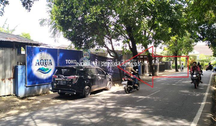 Jual Tanah 7,5juta Permeter Di Pondok Ranggon 2