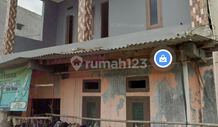 Rumah Murah Seribu Meter Hanya 2 Milyar di Legok