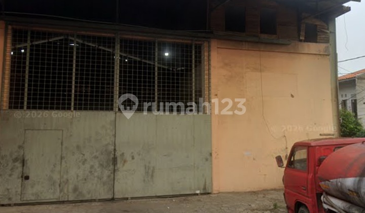 Gudang Murah Cipayung 7Juta Permeter Segera di Lelang Gudang Murah Cipayung 7Juta Permeter Segera di Lelang