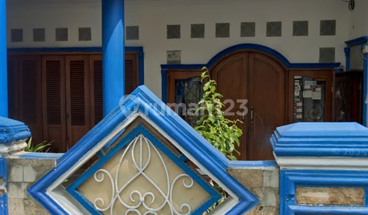Rumah Murah di Penggilingan Cakung di Lelang Rumah Murah di Penggilingan Cakung di Lelang