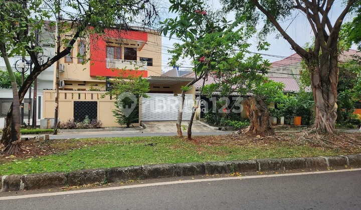 Rumah Murah di Duren Sawit Jual Secara Lelang 2