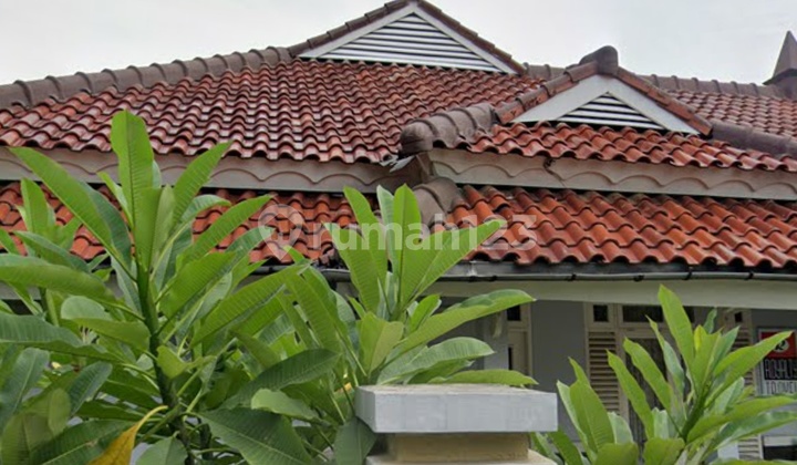 Rumah Murah di Setu Cipayung Jual Secara Lelang Rumah Murah di Setu Cipayung Jual Secara Lelang
