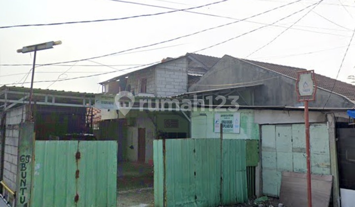 Tanah Murah di Petukangan Utara 10Juta Permeter Tanah Murah di Petukangan Utara 10Juta Permeter