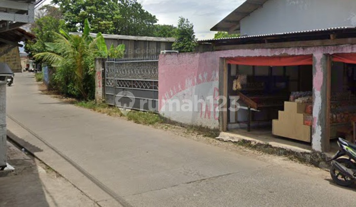 Tanah Lelang Termurah di Sukatani Tapos Depok Tanah Lelang Termurah di Sukatani Tapos Depok
