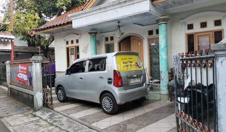 Rumah Murah Dibelakang Smu 62 Jakarta Timur 1