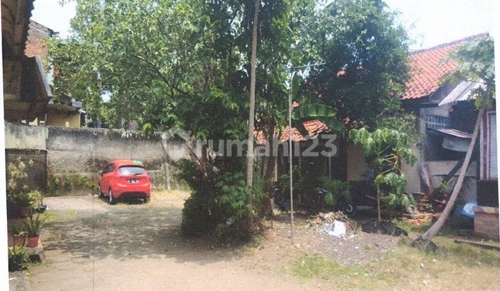 Tanah Murah Dekat Tamini Square 6 Juta Permeter 1