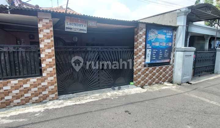 Rumah Murah di Ciracas Jual Secara Lelang Rumah Murah di Ciracas Jual Secara Lelang