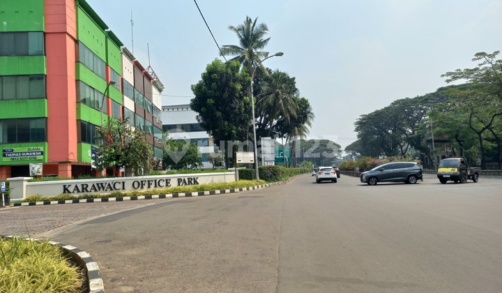 Ruko 4lantai Di Karawaci Jual Lelang Murah