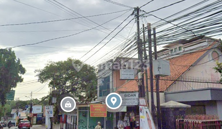 Ruko Cilandak Kko 11Juta Permeter Dilelang Ruko Cilandak Kko 11Juta Permeter Dilelang
