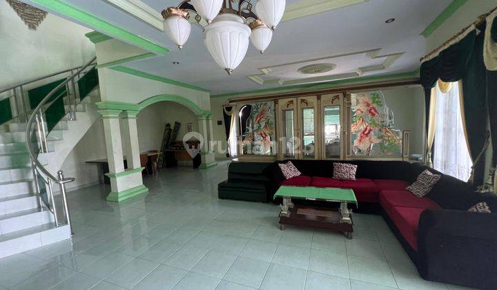 Jual Villa Dikawasan Cisarua Bogor Cikopo Cidokom 2