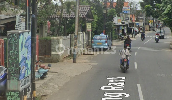 Tanah Murah Dekat Tamini Square 6 Juta Permeter 2