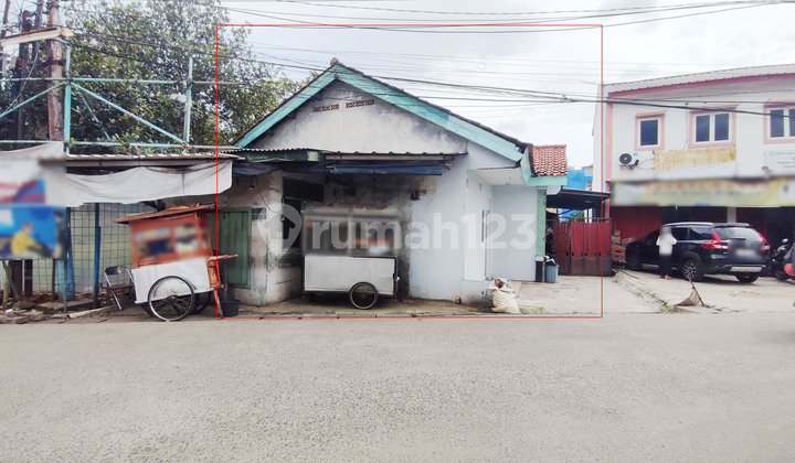 Rumah Murah Cimanggis Jual Secara Lelang Rumah Murah Cimanggis Jual Secara Lelang