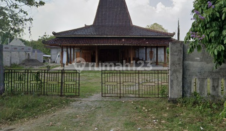 Cheap Land in Front of STM Gajah Mada Mejayan Madiun Cheap Land in Front of STM Gajah Mada Mejayan Madiun
