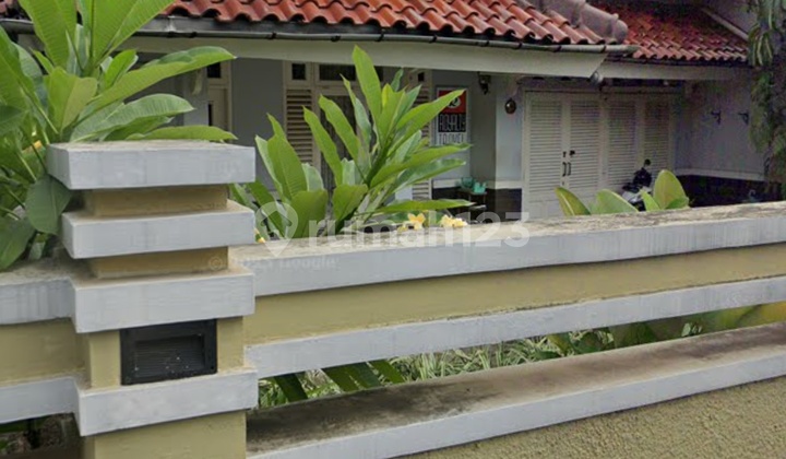 Rumah Murah di Setu Cipayung Jual Secara Lelang Rumah Murah di Setu Cipayung Jual Secara Lelang