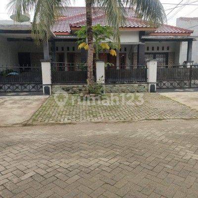 Jual Rumah Murah Di Perumahan Rawa Lumbu Bekasi 1