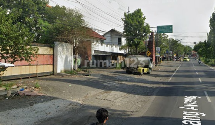 Tanah Murah Di Mojosari Mojokerto Jual Secara Lelang