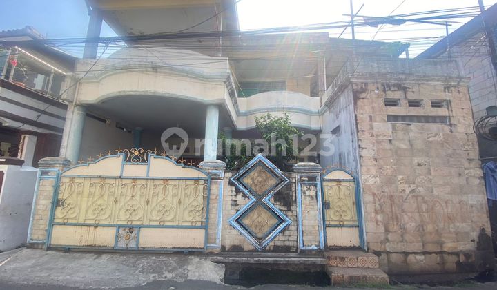 Rumah Murah di Penggilingan Cakung di Lelang Rumah Murah di Penggilingan Cakung di Lelang