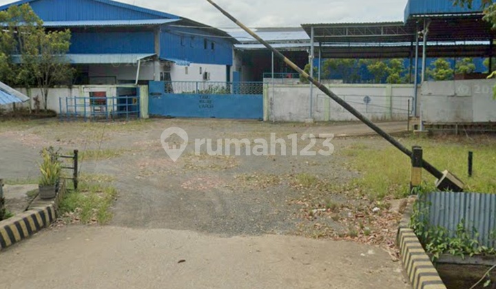 Cheap Ex-Factory Land In Sei Nipah West Kalimantan Cheap Ex-Factory Land In Sei Nipah West Kalimantan