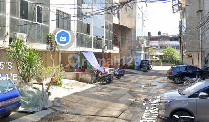 Best The Deal, Lelang Rukodi Penjaringan