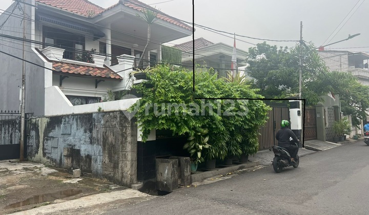 Best Seller Rumah Murah Lenteng Agung Dilelang