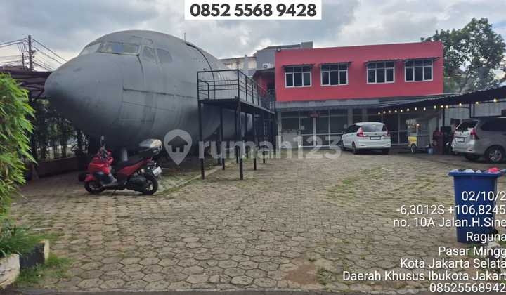 Tanah Murah 11Juta Permeter di Ragunan Jual Secara Lelang Tanah Murah 11Juta Permeter di Ragunan Jual Secara Lelang