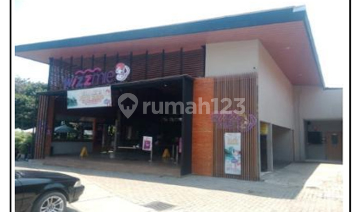 Tanah Ex Resto Jual Lelang dengan Harga 13Juta Permeter Tanah Ex Resto Jual Lelang dengan Harga 13Juta Permeter