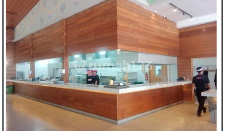 Tanah Ex Resto Jual Lelang dengan Harga 13Juta Permeter Tanah Ex Resto Jual Lelang dengan Harga 13Juta Permeter