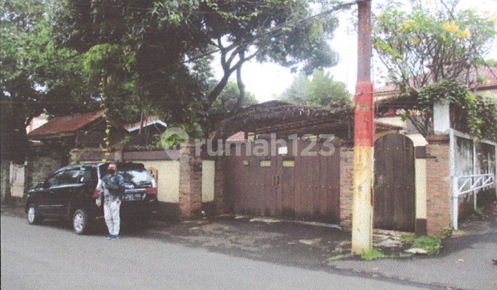 Rumah Lelang di Jagakarsa di Bawah Harga Pasar Rumah Lelang di Jagakarsa di Bawah Harga Pasar