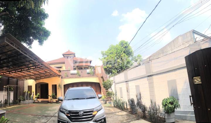 Rumah Lelang di Jagakarsa di Bawah Harga Pasar Rumah Lelang di Jagakarsa di Bawah Harga Pasar