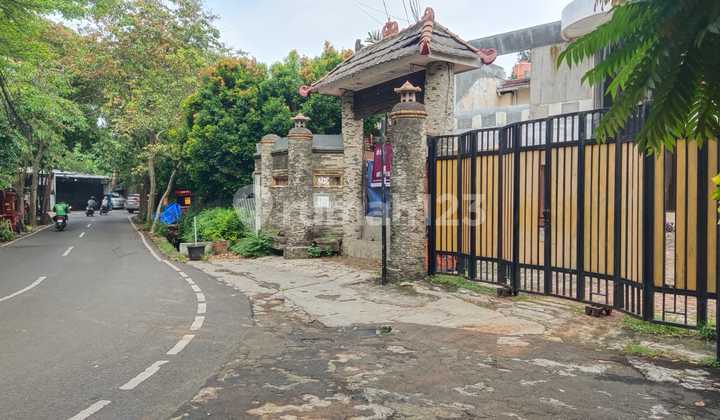 Rumah Murah di Jalan Intan Cilandak Jual Secara Lelang Rumah Murah di Jalan Intan Cilandak Jual Secara Lelang