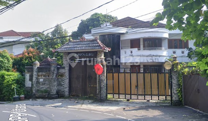 Rumah Murah di Jalan Intan Cilandak Jual Secara Lelang Rumah Murah di Jalan Intan Cilandak Jual Secara Lelang
