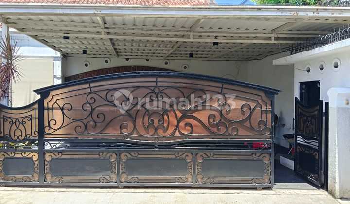 Rumah Mewah Murah di Pondok Indah Jual Secara Lelang Rumah Mewah Murah di Pondok Indah Jual Secara Lelang